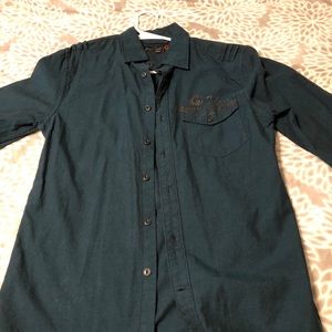 Men’s Guess Dress Shirt